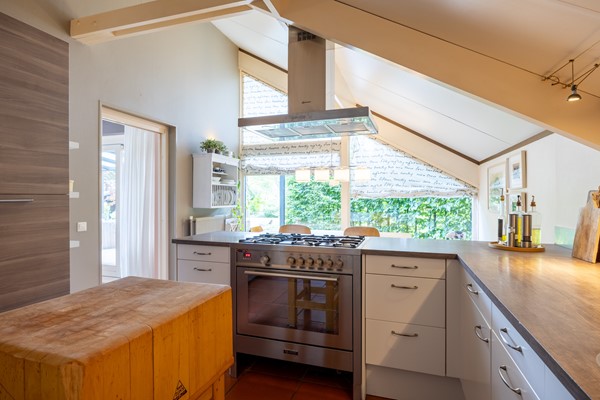 Medium property photo - Merwedelaan 5, 9606 RL Kropswolde